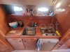 Used Motorboat Azimut 29