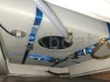 Used Motorboat Azimut 29
