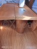 Used sailboat MORGANTE 45