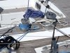 Used sailboat MORGANTE 45
