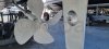 Used Motorboat RAFFAELLI STORM 47 S