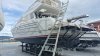 Used Motorboat RAFFAELLI STORM 47 S