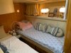 Used Motorboat RAFFAELLI STORM 47 S