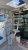 Used Motorboat RAFFAELLI STORM 47 S