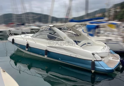 Used Motorboat SUNSEEKER HAWK 34