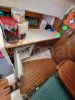 Used Motorboat Antares 7.10
