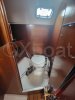Used Motorboat Antares 7.10