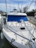 Used Motorboat Antares 7.10