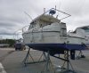 Used Motorboat Antares 7.10