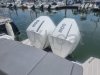 Used Motorboat AXOPAR 37 SUN TOP
