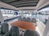 Used Motorboat AXOPAR 37 SUN TOP