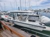 Used Motorboat AXOPAR 37 SUN TOP