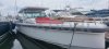 Used Motorboat AXOPAR 37 SUN TOP