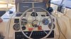 Used Motorboat MAINSHIP 34 PILOT SEDAN