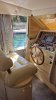 Used Motorboat GUY COUACH 1201
