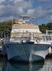 Used Motorboat GUY COUACH 1201