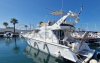 Used Motorboat GUY COUACH 1201
