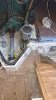 Used Motorboat GUY COUACH 1201