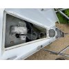 Used sailboat OCEANIS 320