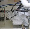 Used Motorboat RIVIERA 3000 OFFSHORE