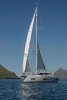 Used sailboat AMEL 50
