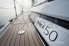 Used sailboat AMEL 50