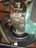 Used sailboat BAVARIA 49
