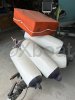 Used sailboat SOLENN 23
