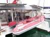 Used multihull CATAMARAN 44