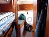 MOODY 425 CC MOODY 425 CC COURSIVE AVEC 2 COUCHETTES