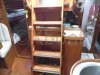 Used sailboat MOODY 425 CC