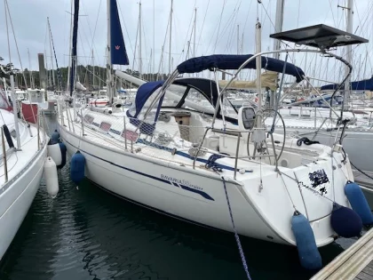 BAVARIA 38 CRUISER
