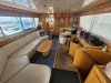 Used yacht SANLORENZO 70