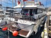 Used yacht SANLORENZO 70