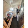 Used yacht SANLORENZO 70