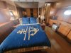 Used yacht SANLORENZO 70