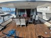 Used yacht SANLORENZO 70