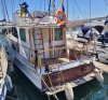 Used Motorboat GRAND BANKS 32