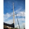 Used sailboat MAGNUM 465