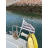 Used sailboat MOODY 34