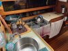 Used sailboat MOODY 34