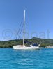 Used sailboat Allures 44