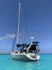 Used sailboat Allures 44