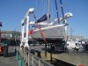 Used sailboat Allures 44