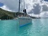 Used sailboat Allures 44