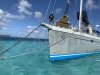 Used sailboat Allures 44