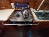 Used sailboat Allures 44