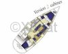 Used sailboat Allures 44