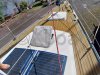 Used sailboat Allures 44