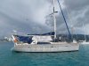 Used sailboat Allures 44